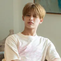 Chao Yufan/James