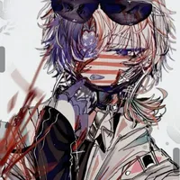 United States of America