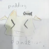 pudding ( oc )