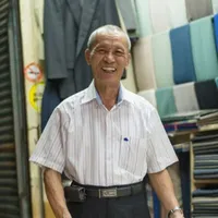 Bố cô