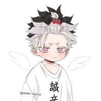 Gen Narumi(baby)