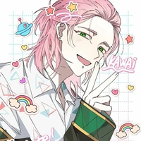 Kiryuu Mitsuki