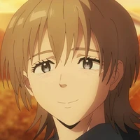 Mio Stuchiya