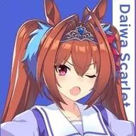 Daiwa Scarlet
