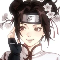 Tenten Mashuya