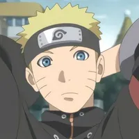 Naruto Uzumaki