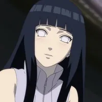 Hinata Hyuga