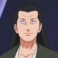 Hiashi Hyuga