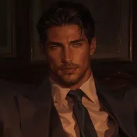 Ông Vance Arthur
