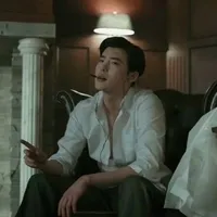Wang Yo Manobal - Tam điện hạ.