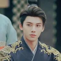 Wang Won Manobal - Cửu điện hạ.