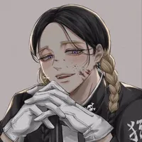 Haitani Ran