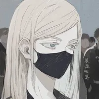 Sanzu Haruchiyo