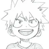 Bakugo Katsuki