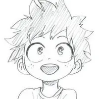 Midoriya Izuku