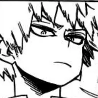 Bakugo Katsuki