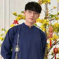 Phạm Lưu Tuấn Tài - Isaac