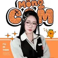 Khương Hoàn Mỹ - Orange