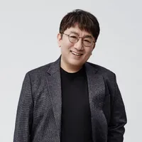bang si Hyuk