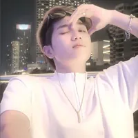 Hoàng Đức Duy ( Captain boy)