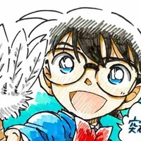 conan