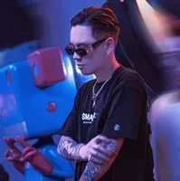 Bùi Thế Anh