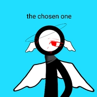 the chosen one