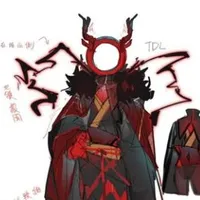 the dark lord