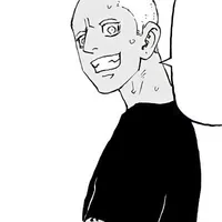 Arashi Keizou/Benkei
