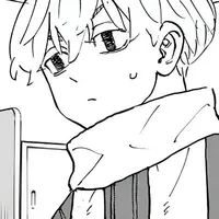 Sano Manjirou - Mikey