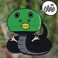 Na 🎐🐍🐰