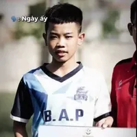 Đình Bắc lúc nhỏ