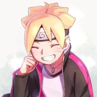 Uzumaki Boruto