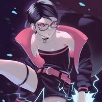 Uchiha Sadara