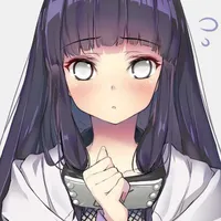Hyuga Hinata