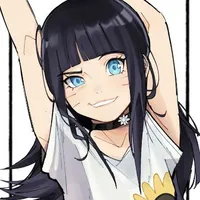 Uzumaki Himawari