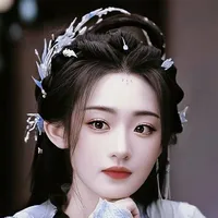 Bạch Hạc Hoài｟Thần Y｠