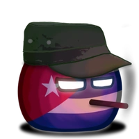 Cuba
