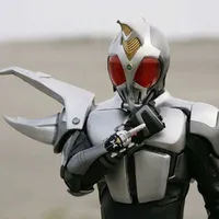 Kamen Rider Hercus(Hoshino Akari)