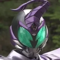Kamen Rider Sasword (Kamishiro Ren)