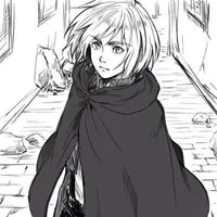 Armin Arlert