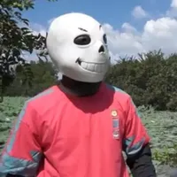 cyan sans
