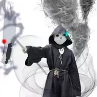 reaper sans