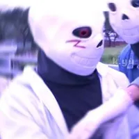 cross sans