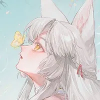 Mộ Thư Tịnh - Yuie Lynx