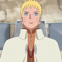 Uzumaki Naruto