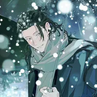 Geto Suguru