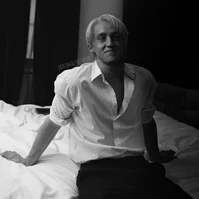 Draco Lucius Malfoy
