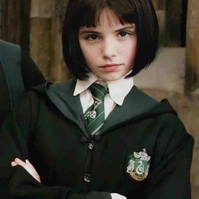 Pansy Parkinson