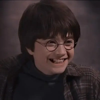 Harry James Potter